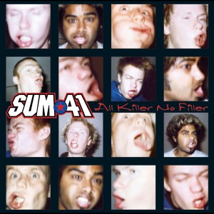 ดาวน์โหลดและฟังเพลง Summer พร้อมเนื้อเพลงจาก Sum 41