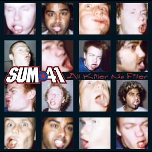 ดาวน์โหลดและฟังเพลง Rhythms พร้อมเนื้อเพลงจาก Sum 41