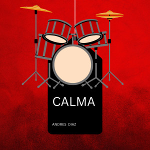 Andres Díaz的專輯calma