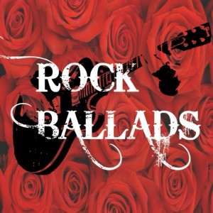 Dengarkan Rock Ballads lagu dari Romantic balads dengan lirik