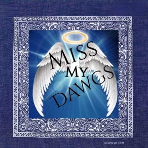 ดาวน์โหลดและฟังเพลง Miss My Dawgs (feat. Ricky Love) (Explicit) พร้อมเนื้อเพลงจาก Thowd Bacc