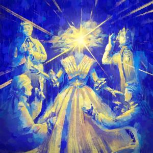 收聽Krose的Late Night歌詞歌曲