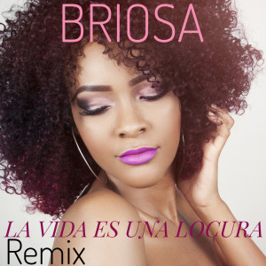 Listen to La vida es una locura (Dino Superdee Gemmano Remix) song with lyrics from BRIOSA