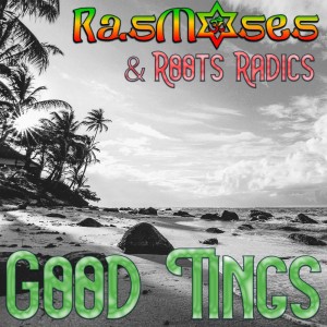 Roots Radics的專輯Good Tings