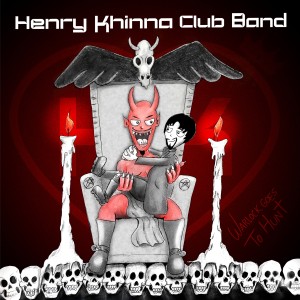 ดาวน์โหลดและฟังเพลง Warlock Goes to Hunt พร้อมเนื้อเพลงจาก Henry Khinna Club Band