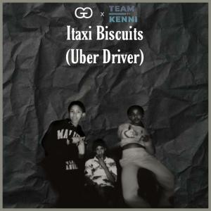 Album Itaxi Biscuits (Uber Driver) (feat. Team Kenni) (Explicit) from Gqom Kids