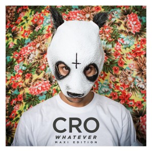 ดาวน์โหลดและฟังเพลง Whatever พร้อมเนื้อเพลงจาก Cro