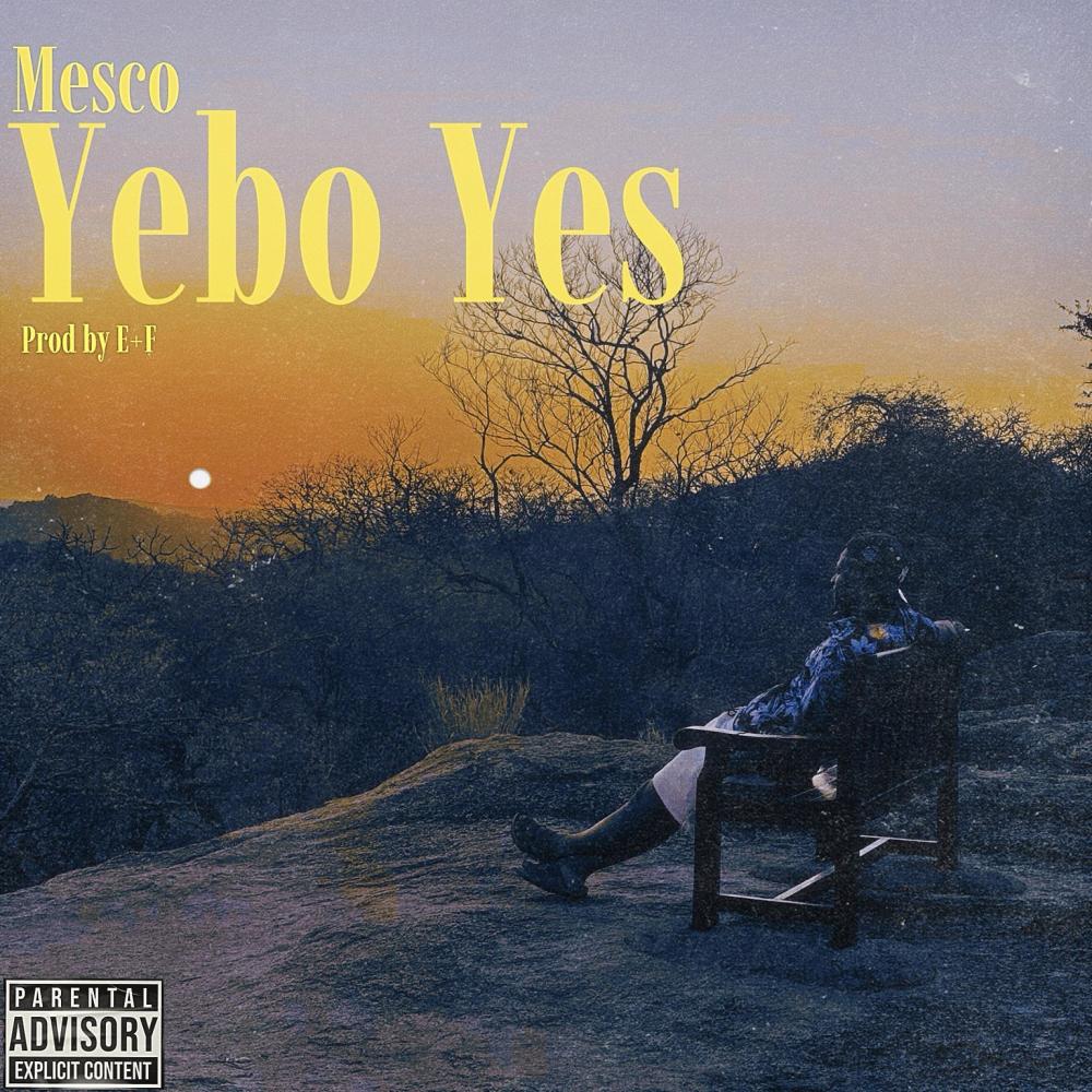 Yebo Yes