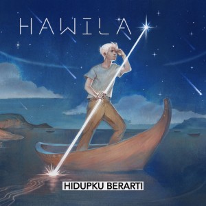 Album Hidupku Berarti from HAWILA