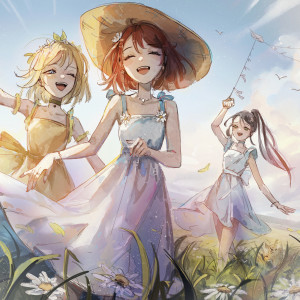 default playlist img