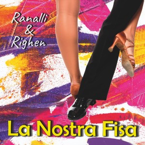 Album La Nostra Fisa from Ranalli