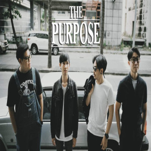 ดาวน์โหลดและฟังเพลง บอกกับฉัน พร้อมเนื้อเพลงจาก The Purpose