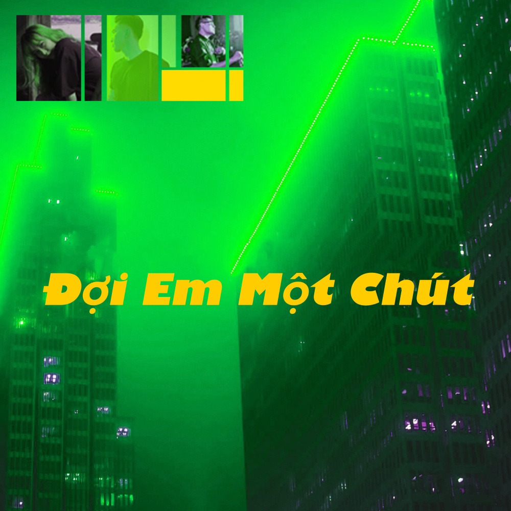 Ta Đi Tìm Đến (Beat)