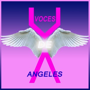 Various Artists的專輯Voces de Angeles