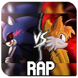 ดาวน์โหลดและฟังเพลง Sonic. Exe VS Tiles Doll RAP (feat. Criz Zombie) พร้อมเนื้อเพลงจาก Ordep music