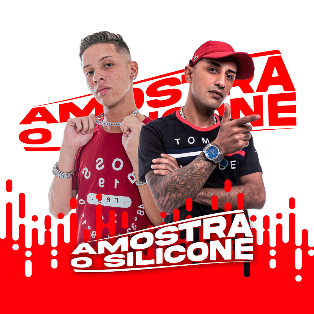 Amostra o Silicone (Explicit)
