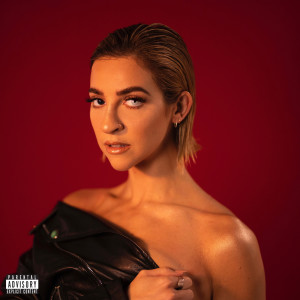 收聽Gabbie Hanna的Happy (Explicit)歌詞歌曲