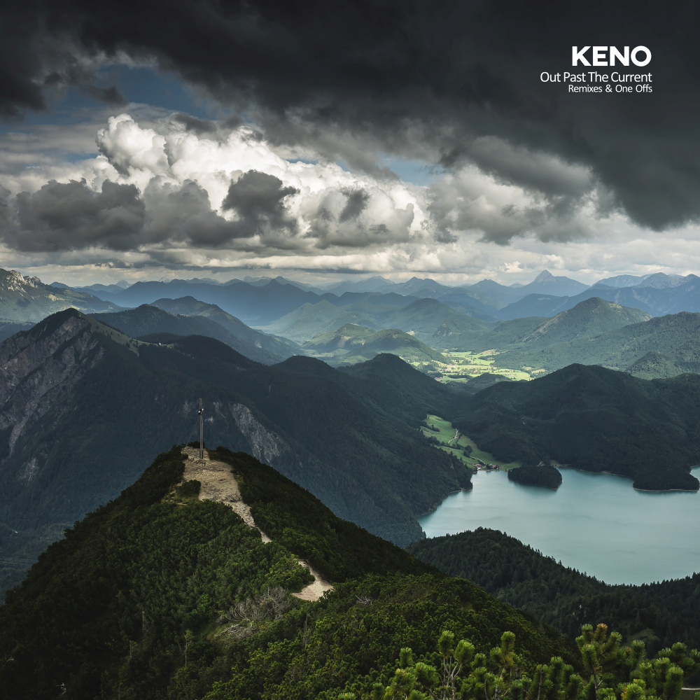 Her Image in Focus (Keno Remix)