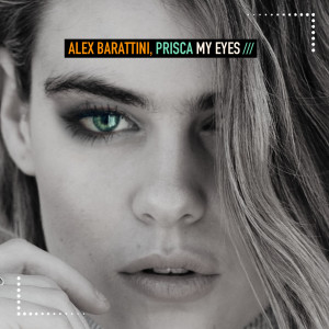 Alex Barattini的專輯My Eyes