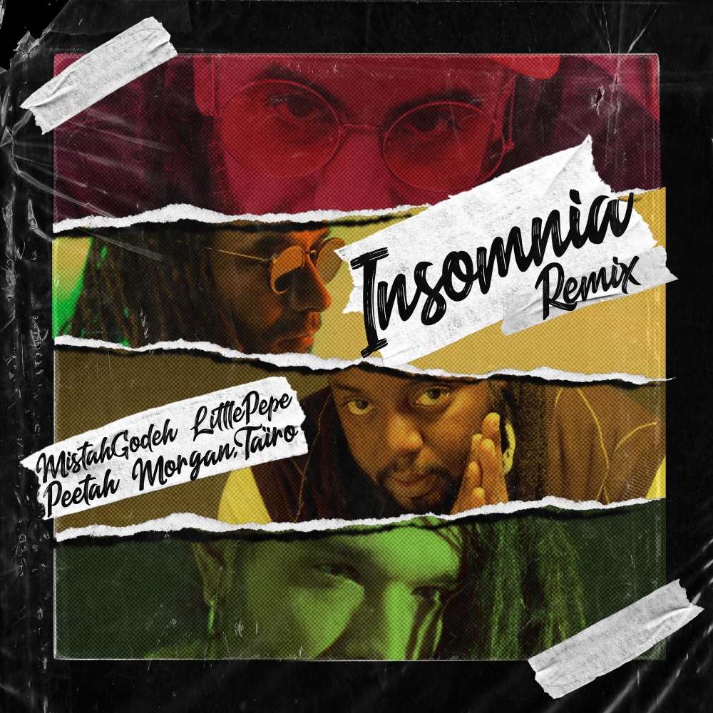 Insomnia (Remix)