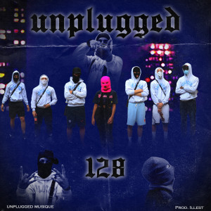 Album Unplugged 128, Pt. 1 (Explicit) from H