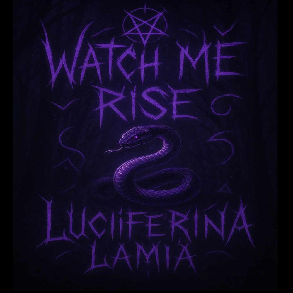 Watch Me Rise (Explicit)