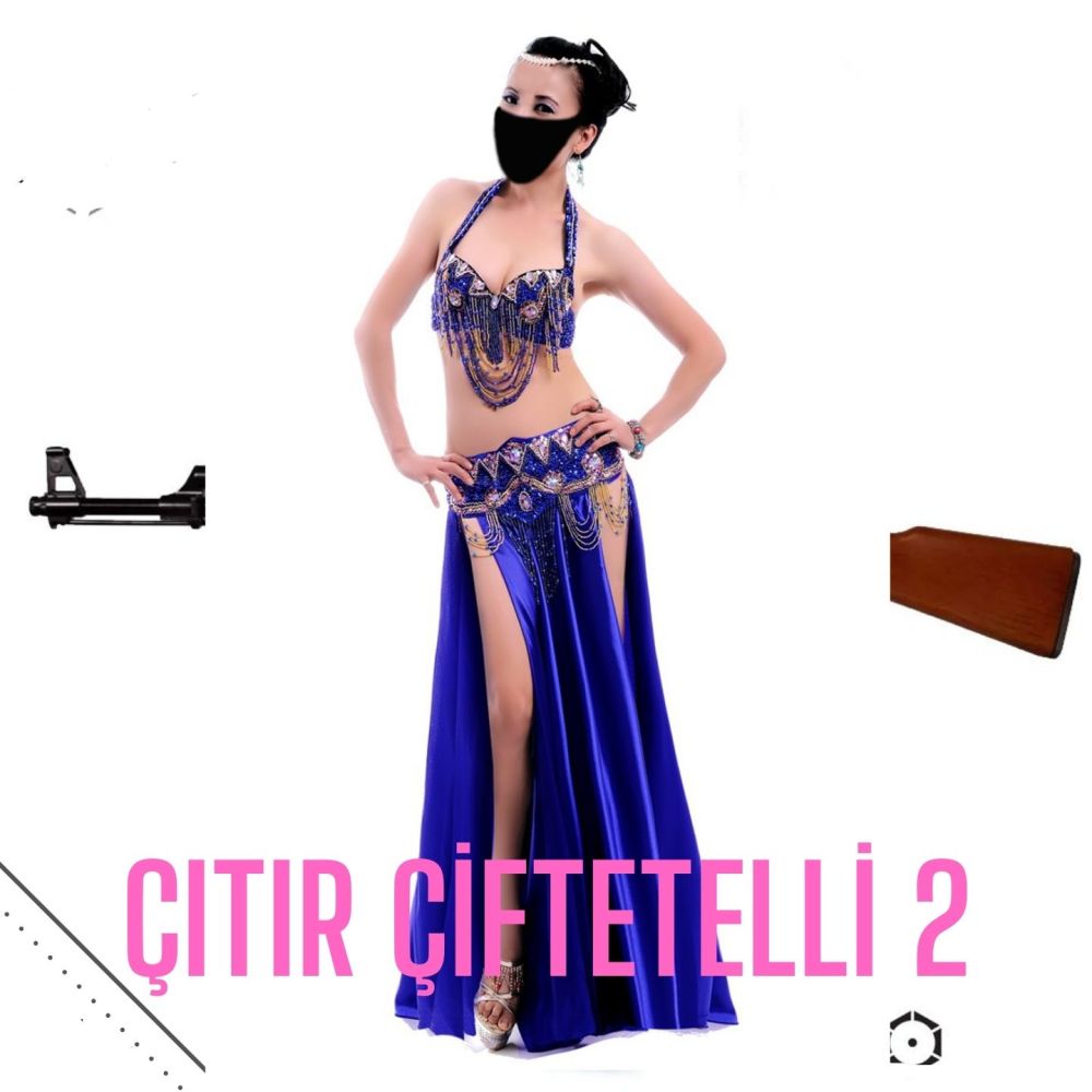 Çıtır Çiftetelli 2