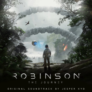 收聽Jesper Kyd的Robinson Theme (Extended)歌詞歌曲