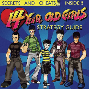 收聽14 Year Old Girls的Tomb Raider Uk Punk (Explicit)歌詞歌曲