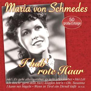 Listen to Es geht alles vorüber, es geht alles vorbei song with lyrics from Maria von Schmedes
