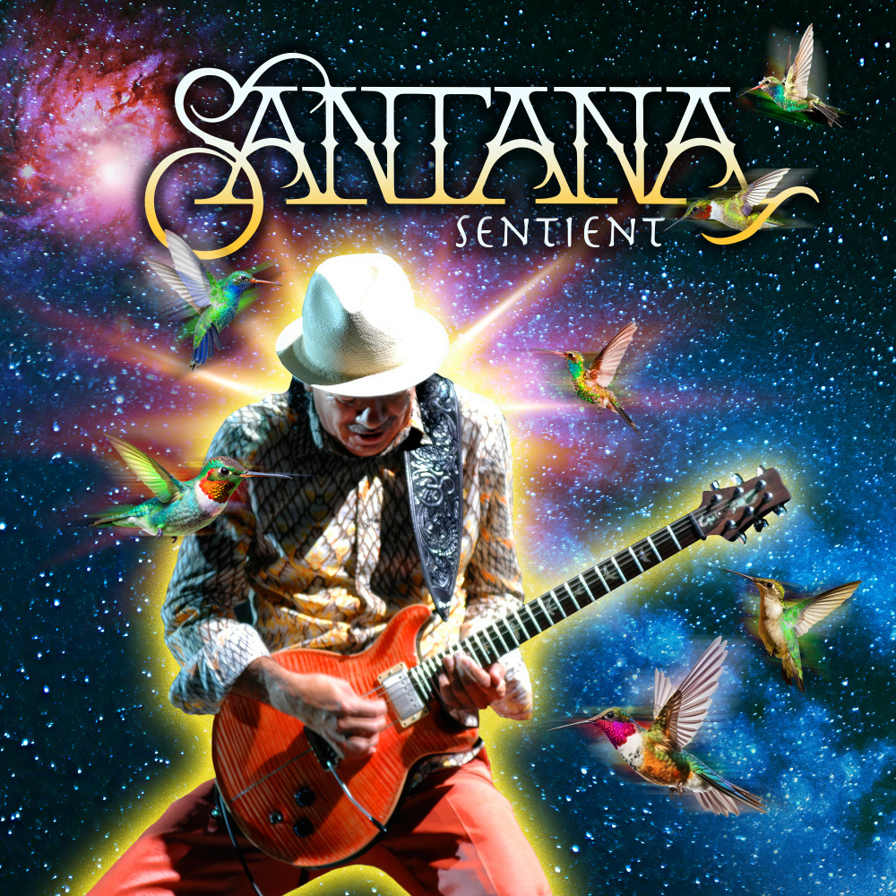 Let The Guitar Play (Radio Version)
