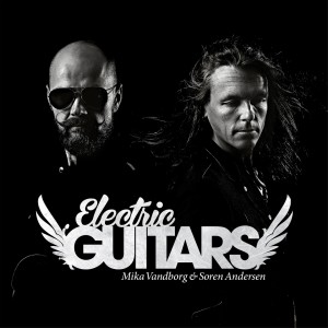 Album Electric Guitars from Electric Guitars