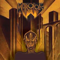 收聽Metropolis的Yoshiwara’s Nightclub歌詞歌曲