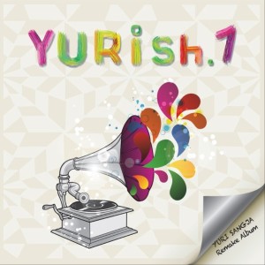 Album 유ㄹish.1 oleh 玻璃箱子