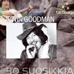 ดาวน์โหลดและฟังเพลง Haistakaa paska koko valtiovalta พร้อมเนื้อเพลงจาก Irwin Goodman