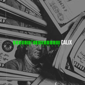 Calix的专辑Feelin' franklin (Explicit)