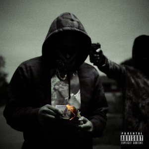 Kingikeem的专辑Loyalty over Love (Explicit)