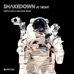 Album At Night (Purple Disco Machine Remix) from Shakedown