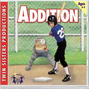 ดาวน์โหลดและฟังเพลง I'm Hooked : Addition Facts 6 พร้อมเนื้อเพลงจาก Twin Sisters Productions