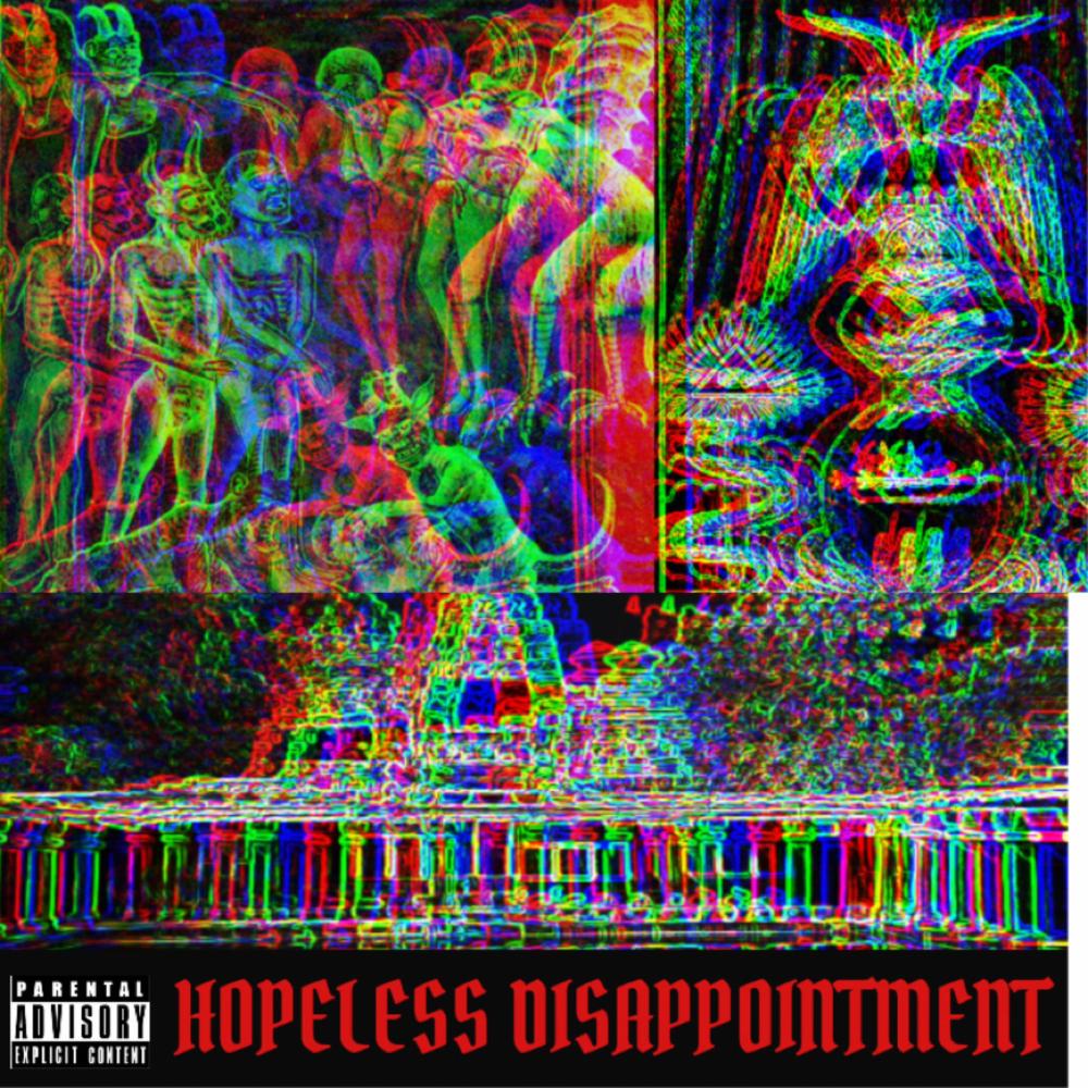 POSSESSED KILLERS PT2 (feat. JINXXD) (Explicit)