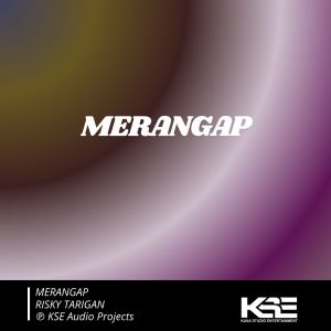 Album MERANGAP from RISKY TARIGAN