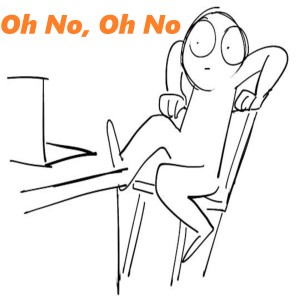 Listen to Oh No, Oh No, Oh No song with lyrics from Dioses