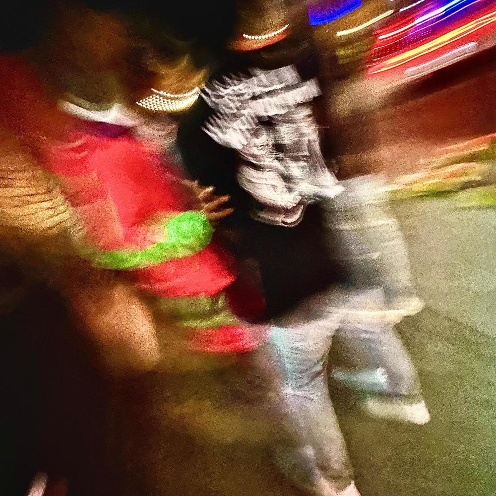 Back On Mode (25k) (Explicit)
