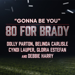 Cyndi Lauper的專輯Gonna Be You (feat. Gloria Estefan and Debbie Harry)