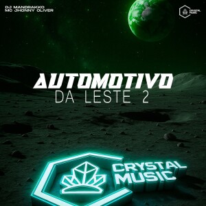 Listen to Automotivo da Leste 2 (Explicit) song with lyrics from DJ Mandrakko