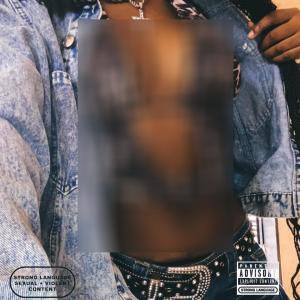 I'llmvtic的專輯NO×2 (feat. Jay Asylum) [Explicit]