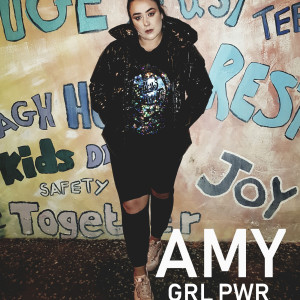 Album Grl Pwr from Amy