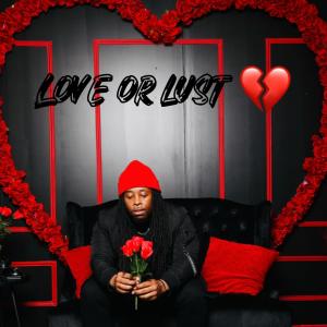 Royalp的專輯Love or Lust