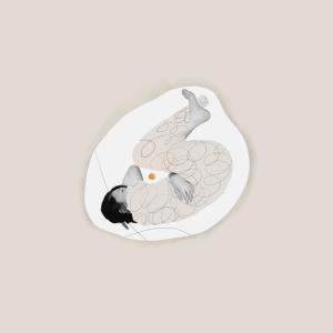 Album 所在 from 邱淑蝉