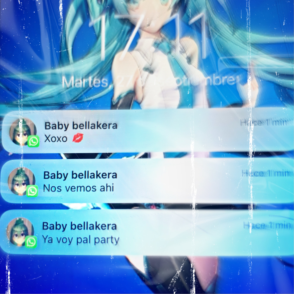 Baby Bellakera (Explicit)